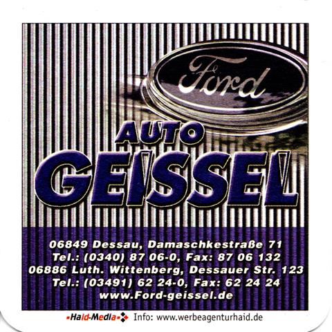 dessau de-st geissel 1a (quad185-ford auto geissel)